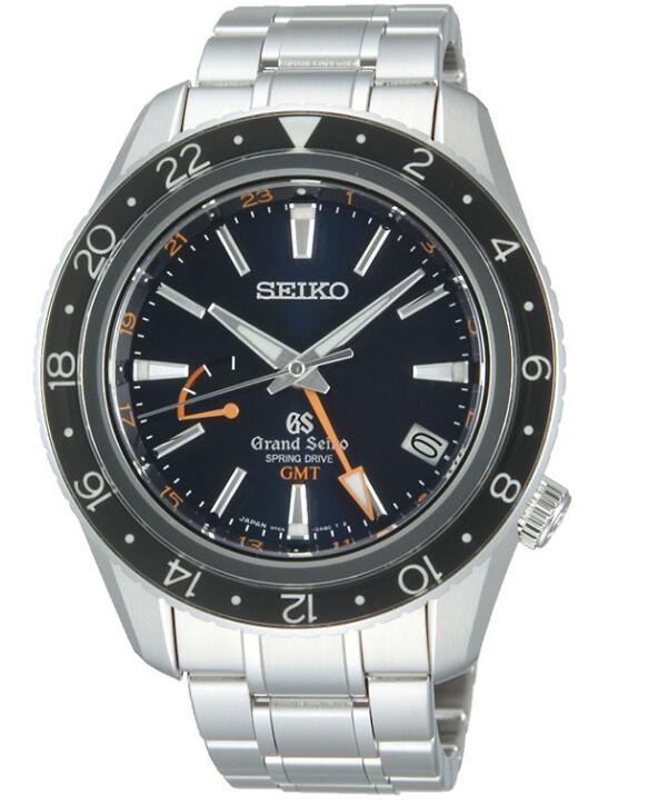 Grand Seiko Spring Drive Automatic SBGE003 Replica Watch